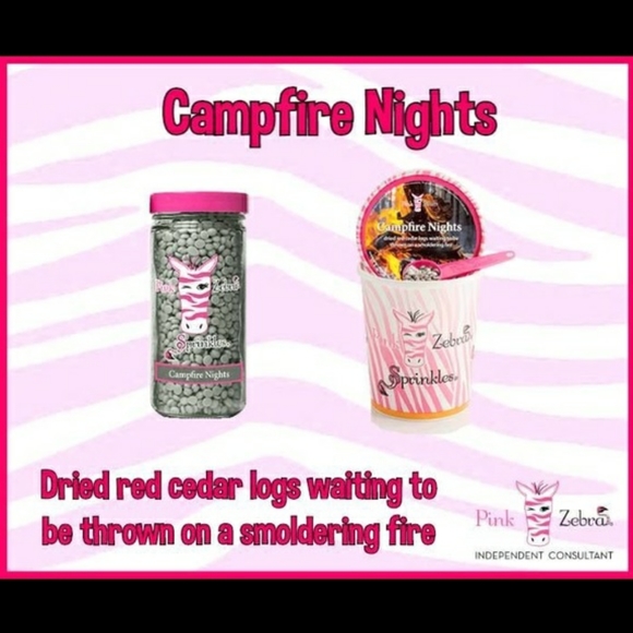 SOLD Lot of 4 PZ Sprinkles - Picture 4 of 9